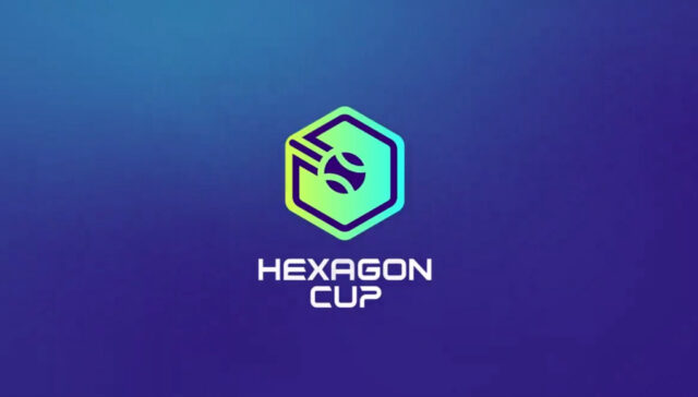 La Hexagon Cup cambia de sede La Hexagon Cup cambia de sede