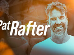 Patrick Rafter: «Hay muchas cosas que me gustan del pádel y vamos a ver qué pasa en los próximos años» Patrick Rafter: "Hay muchas cosas que me gustan del pádel y vamos a ver qué pasa en los próximos años"