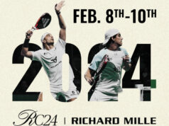 Llega la Reserve Cup, el nuevo torneo de pádel en Miami Reserve Cup