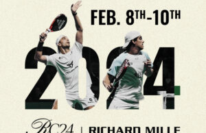 Llega la Reserve Cup, el nuevo torneo de pádel en Miami Reserve Cup