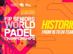 El Campeonato Del Mundo De Veteranos pasa de 16 a 24 equipos El Campeonato Del Mundo De Veteranos pasa de 16 a 24 equipos