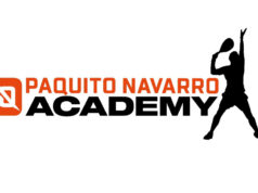 Paquito Navarro abre su primera academia: Paquito Navarro Academy Paquito Navarro Academy