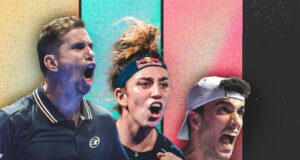 Sevilla y Málaga se unen a Madrid como torneos en España de Premier Padel en 2024