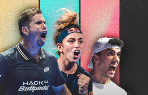 Sevilla y Málaga se unen a Madrid como torneos en España de Premier Padel en 2024 Sevilla y Málaga se unen a Madrid como torneos en España de Premier Padel en 2024