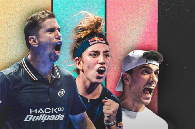 Sevilla y Málaga se unen a Madrid como torneos en España de Premier Padel en 2024 Sevilla y Málaga se unen a Madrid como torneos en España de Premier Padel en 2024