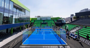 Horarios y retransmisión de las finales del Riyadh Season Premier Padel P1