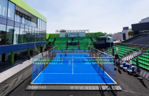 Horarios y retransmisión de las finales del Riyadh Season Premier Padel P1 Horarios y retransmisión de las finales del Riyadh Season Premier Padel P1