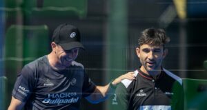 Sanyo Gutiérrez: "Que nada ni nadie nos quite la sonrisa y las ganas de pelear juntos"