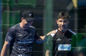 Sanyo Gutiérrez: «Que nada ni nadie nos quite la sonrisa y las ganas de pelear juntos» Sanyo Gutiérrez: "Que nada ni nadie nos quite la sonrisa y las ganas de pelear juntos"