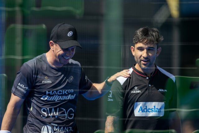 Sanyo Gutiérrez: «Que nada ni nadie nos quite la sonrisa y las ganas de pelear juntos» Sanyo Gutiérrez: "Que nada ni nadie nos quite la sonrisa y las ganas de pelear juntos"