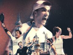 Las entradas para el Comunidad de Madrid Premier Padel P1 se pondrán a la venta el 8 de febrero Ya van más de 20.000 entradas vendidas para el Comunidad de Madrid Premier Padel P1