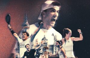 Ya van más de 20.000 entradas vendidas para el Comunidad de Madrid Premier Padel P1 Ya van más de 20.000 entradas vendidas para el Comunidad de Madrid Premier Padel P1