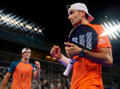 Red Bull se convierte en uno de los socios principales del circuito Premier Padel Red Bull se convierte en uno de los socios principales del circuito Premier Padel
