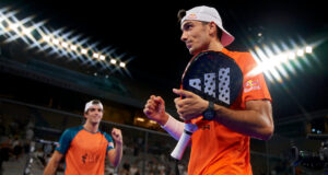 Red Bull se convierte en uno de los socios principales del circuito Premier Padel