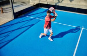 PUMA presenta su nueva colección SS2024: FASTER PADEL