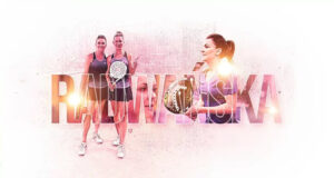 Aga Radwanska