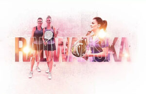 Aga Radwanska