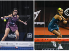 Claudia Fernández será la nueva compañera de Gemma Triay esta temporada Gemma Triay confirma que Claudia Fernández será su compañera esta temporada