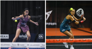 Gemma Triay confirma que Claudia Fernández será su compañera esta temporada