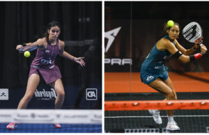 Claudia Fernández será la nueva compañera de Gemma Triay esta temporada Gemma Triay confirma que Claudia Fernández será su compañera esta temporada