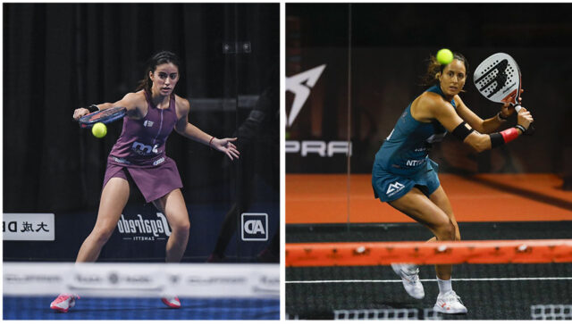 Claudia Fernández será la nueva compañera de Gemma Triay esta temporada Gemma Triay confirma que Claudia Fernández será su compañera esta temporada