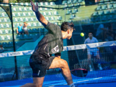 Consejos para afrontar con éxito un partido de pádel Consejos para afrontar con éxito un partido de pádel