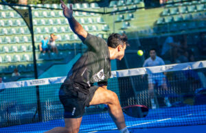 Consejos para afrontar con éxito un partido de pádel