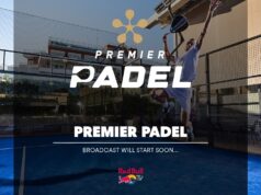 Dónde ver los cuartos de final del Riyadh Season Premier Padel P1 Dónde ver los cuartos de final del Puerto Cabello Premier Padel P2