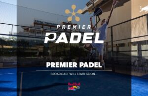 Dónde ver los cuartos de final del Puerto Cabello Premier Padel P2