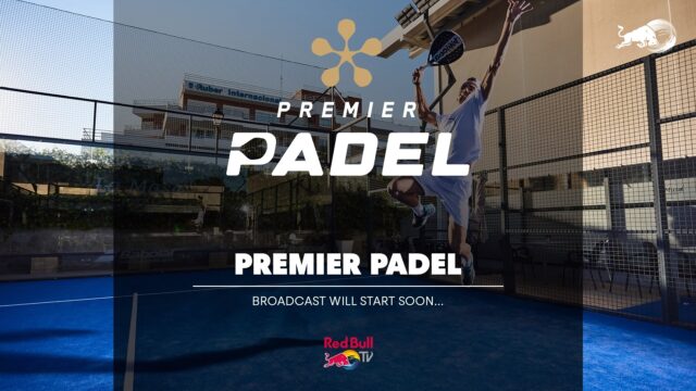 Dónde ver las semifinales del Riyadh Season Premier Padel P1 Dónde ver los cuartos de final del Puerto Cabello Premier Padel P2