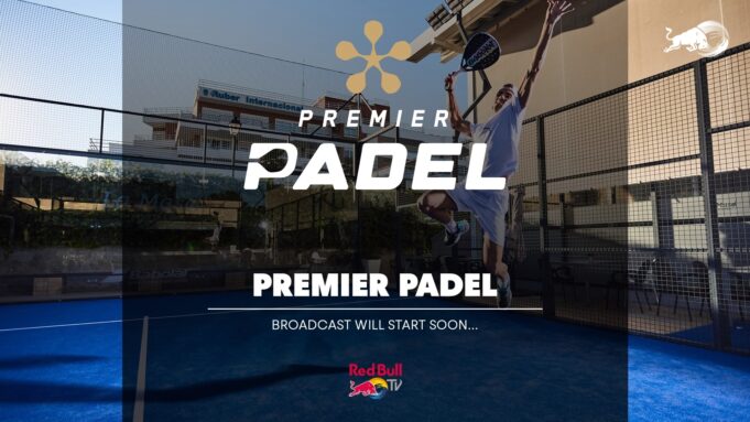 Dónde ver los cuartos de final del Riyadh Season Premier Padel P1 Dónde ver los cuartos de final del Puerto Cabello Premier Padel P2
