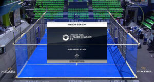 En directo los octavos de final del Riyadh Season Premier Padel P1
