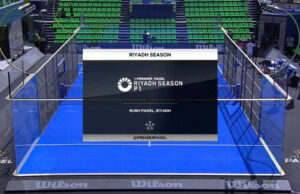 En directo los octavos de final del Riyadh Season Premier Padel P1