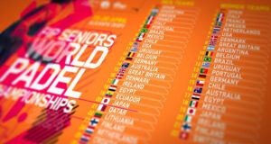 FIP Seniors World Padel Championships