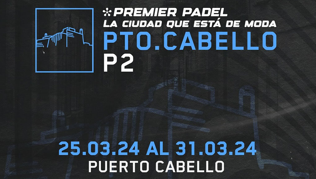 419062071_689085916762810_4882136546429840154_n Dónde ver el Puerto Cabello Premier Padel P2