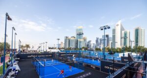 Horarios y retransmisión de los cuartos de final del Qatar Major Premier Padel 2024