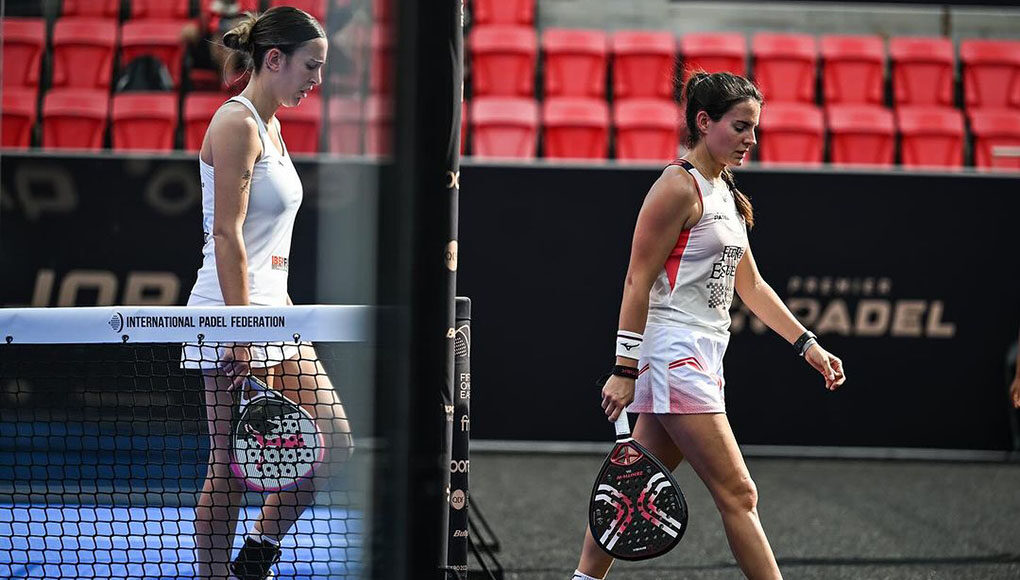 431477690_18084676696428907_1036946589246884976_n Bárbara Las Heras y Victoria Iglesias se pierden el GNP México P1
