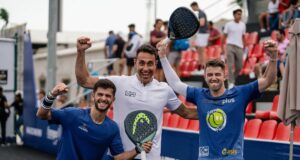 México Premier Padel P1