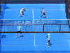 Cinco consejos con los que mejorar en pádel
