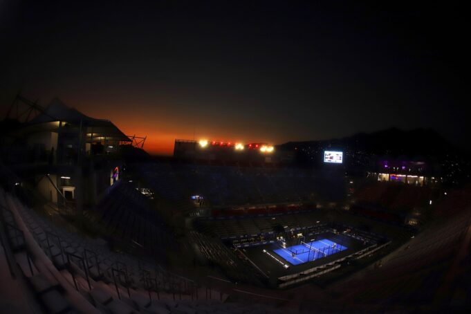 Horarios y retransmisión de los octavos de final del México Premier Padel P1 Horarios y retransmisión de los octavos de final del México Premier Padel P1