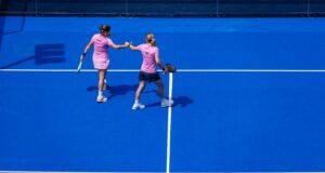Así está el ranking FIP antes del Brussels Premier Padel P2