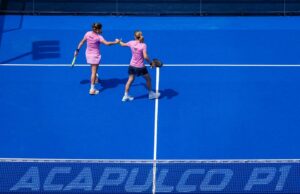 Así está el ranking FIP antes del Brussels Premier Padel P2 Así está el ranking FIP antes del Brussels Premier Padel P2