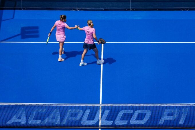 Así está el ranking FIP antes del Brussels Premier Padel P2 Así está el ranking FIP antes del Brussels Premier Padel P2