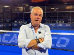 Jorge Mañe, presidente de FEMEPA: «El GNP Mexico P1 y el pádel, símbolos del renacimiento de Acapulco» FEMEPA
