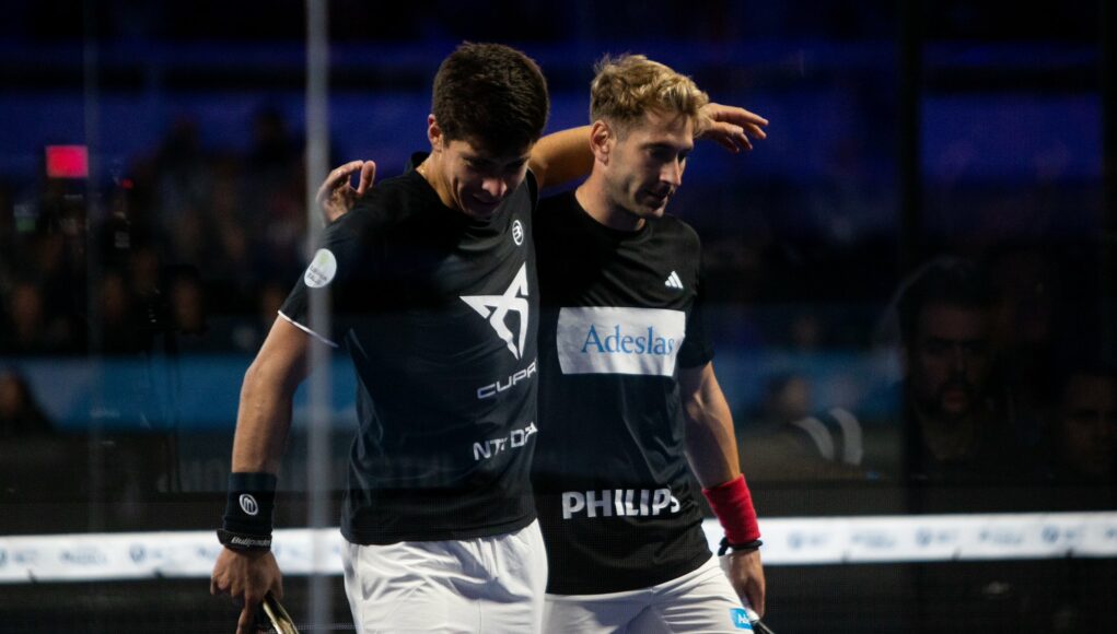 F2tnCuNXsAAz0rr Álex Ruiz se pierde los dos próximos torneos y se despide de Juan Tello