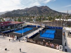 México, la cuna del pádel México, la cuna del pádel