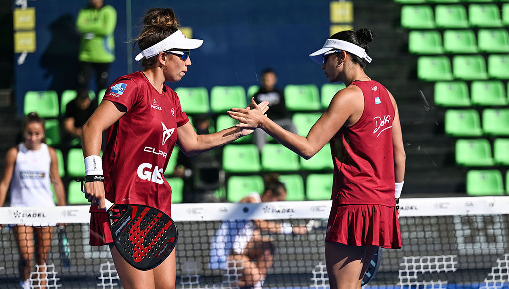GHlq8DvWwAE8sZn (1) Delfi Brea y Bea González son las primeras finalistas del Riyadh Season P1