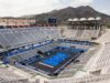 Horarios y retransmisión de las semifinales del México Premier Padel P1