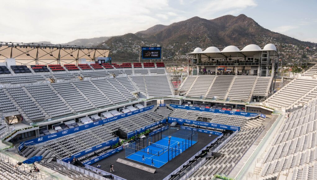 GI6vKo0bEAAHDjd Horarios y retransmisión de las semifinales del México Premier Padel P1