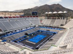 Horarios y retransmisión de los treintaidosavos de final del México Premier Padel P1 Horarios y retransmisión de las semifinales del México Premier Padel P1